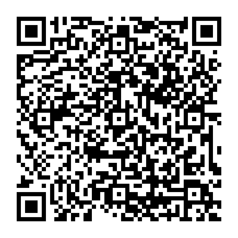 QR 코드
