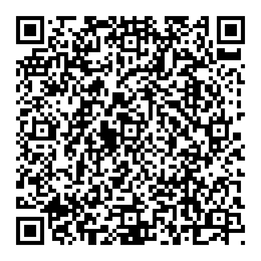 QR 코드