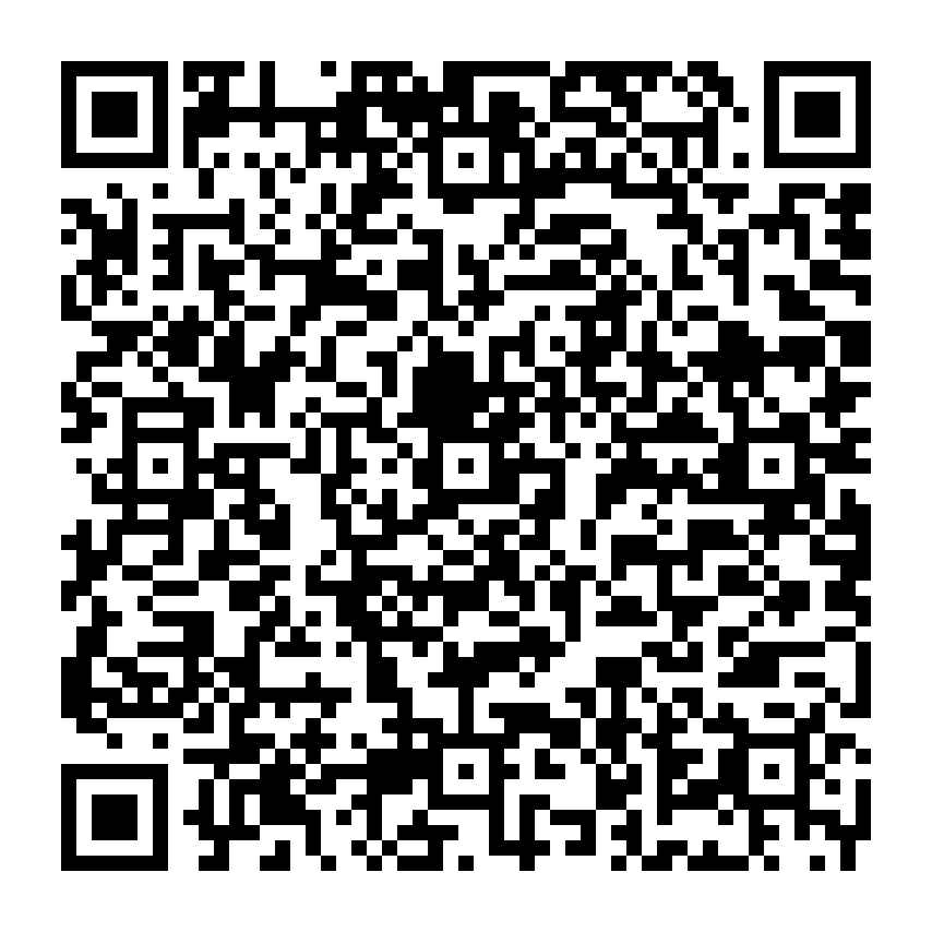 QR 코드