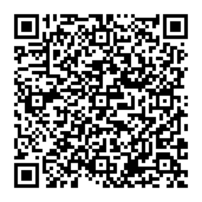 QR 코드
