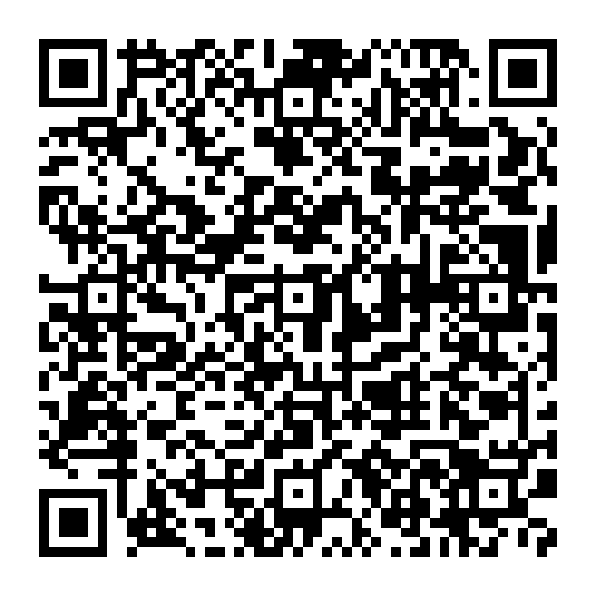 QR 코드