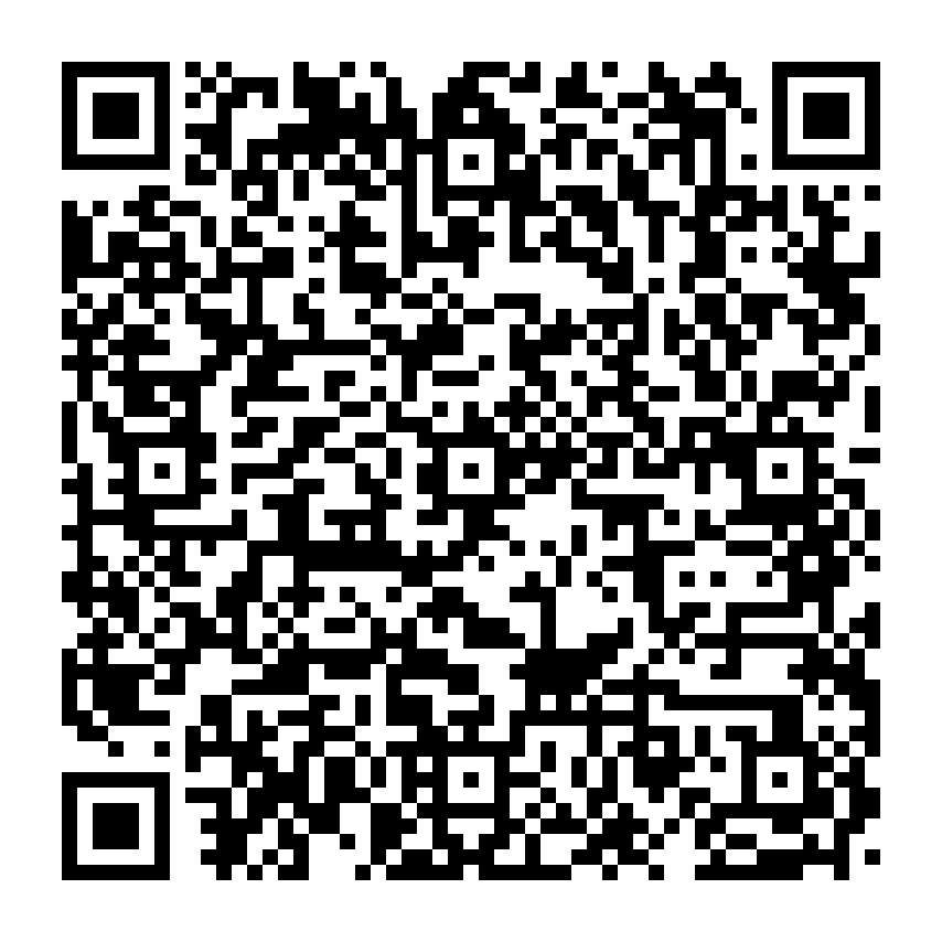 QR 코드