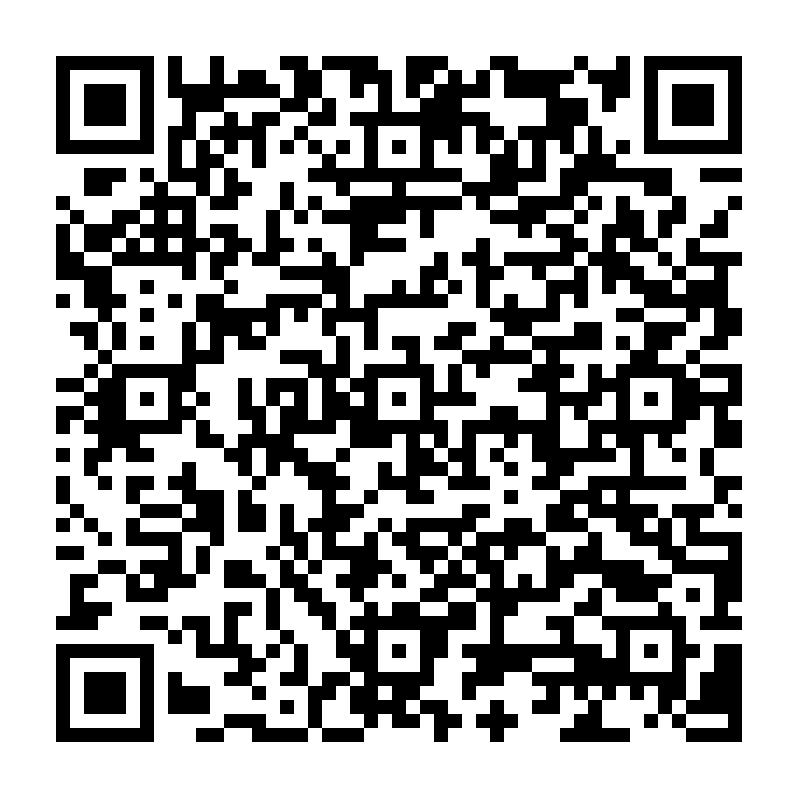QR 코드