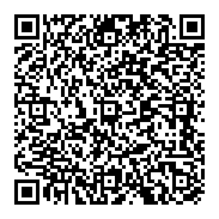 QR 코드