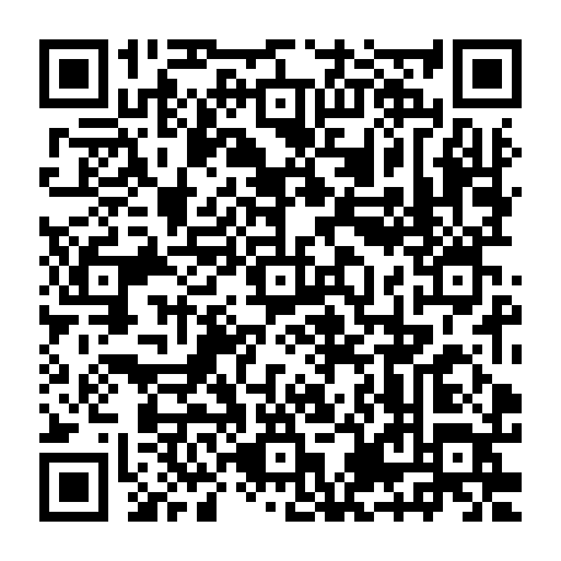 QR 코드