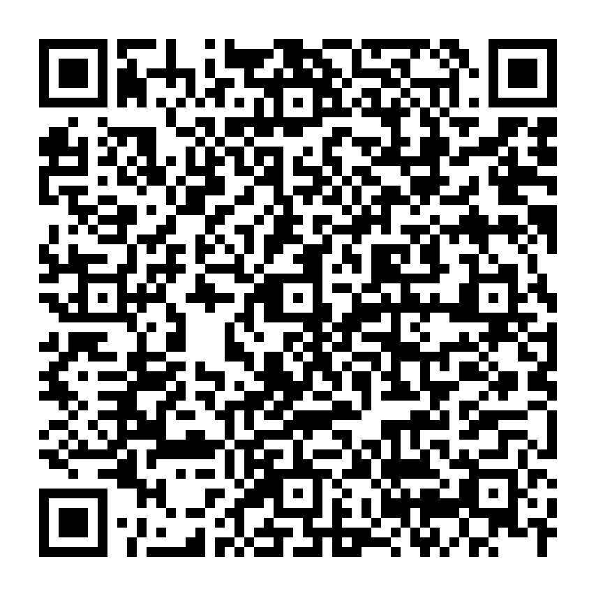 QR 코드