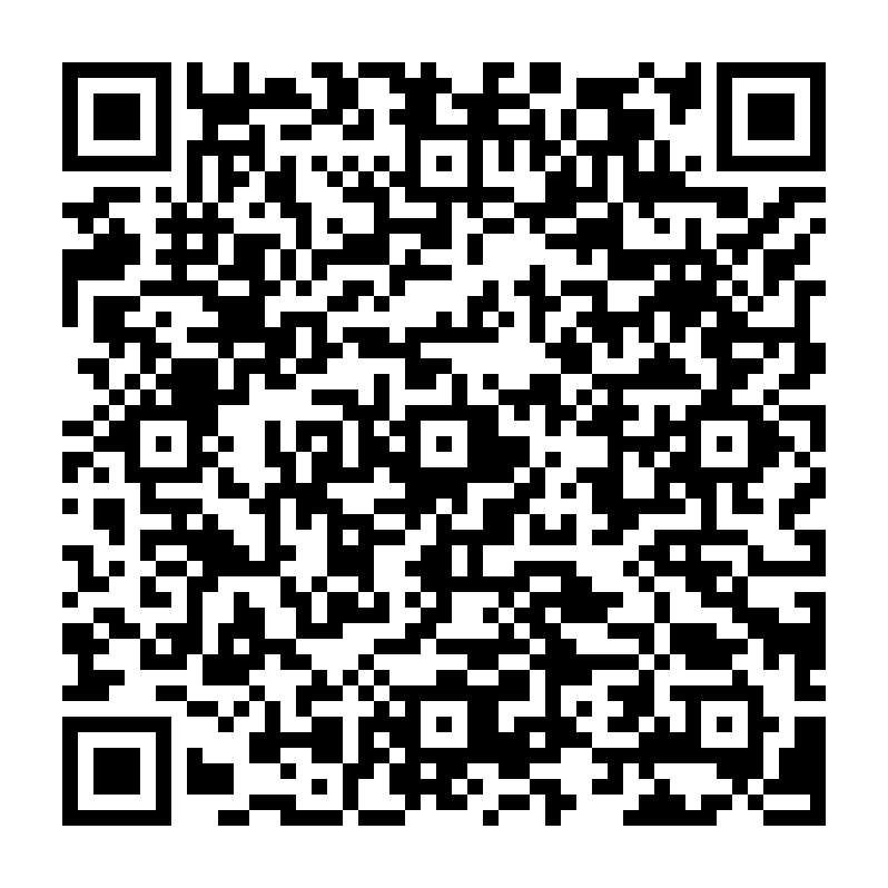 QR 코드