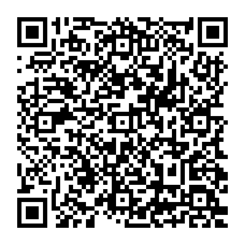QR 코드