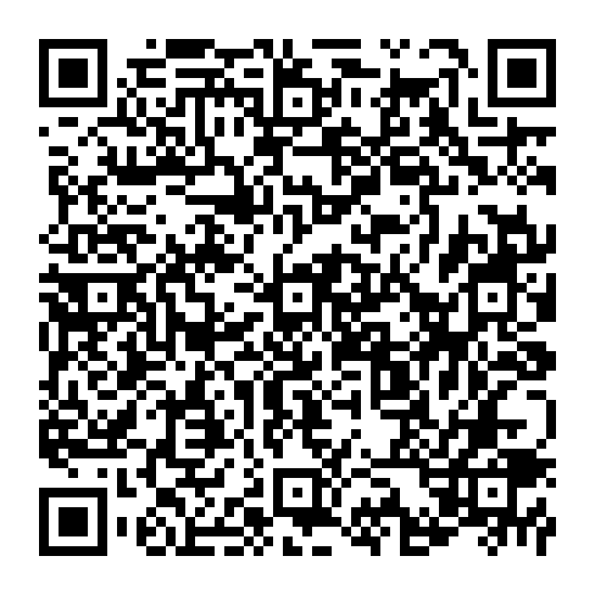 QR 코드