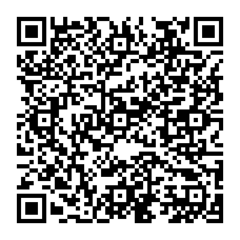 QR 코드