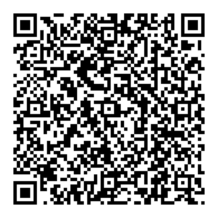 QR 코드