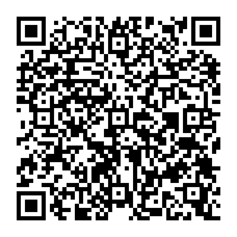 QR 코드