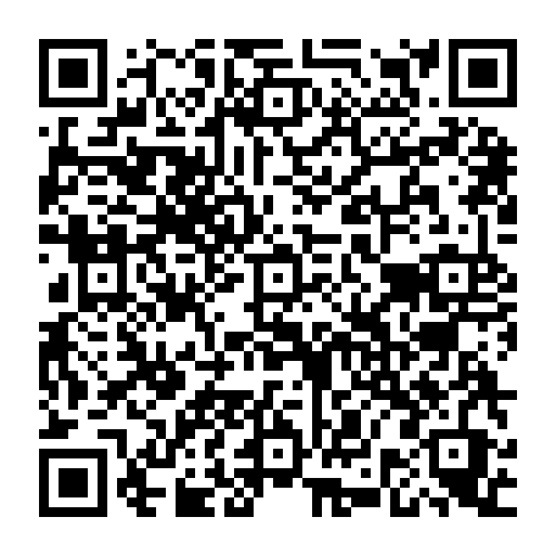 QR 코드