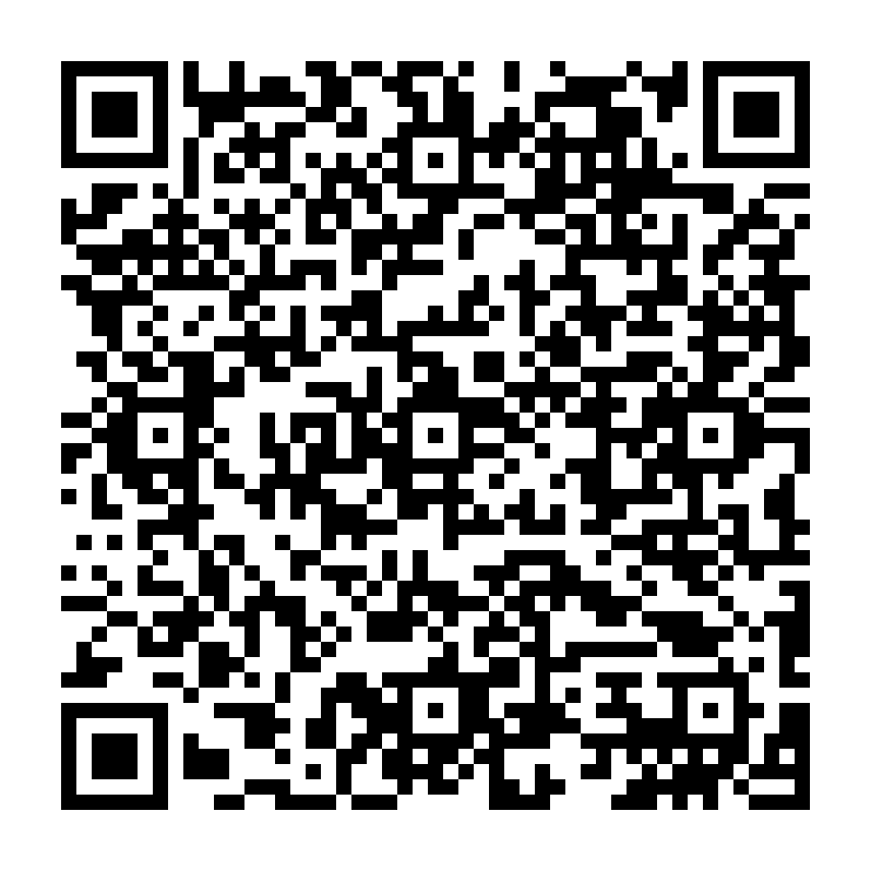 QR 코드