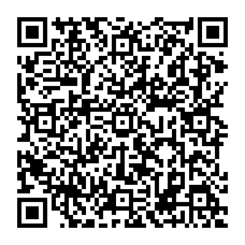 QR 코드