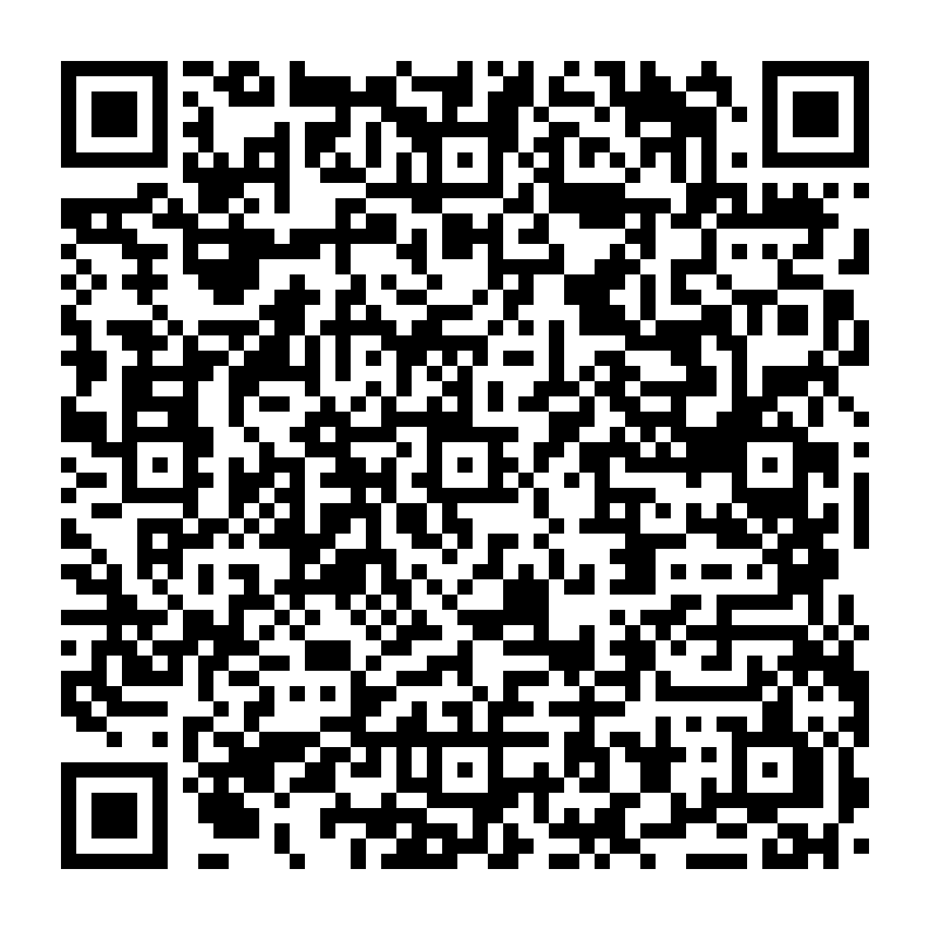 QR 코드