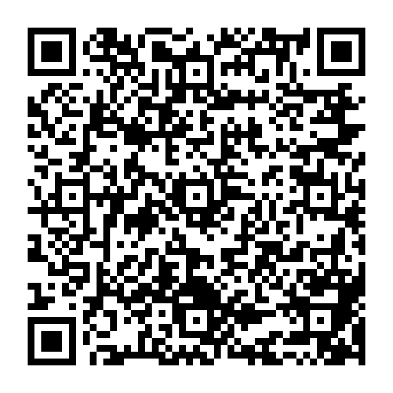 QR 코드