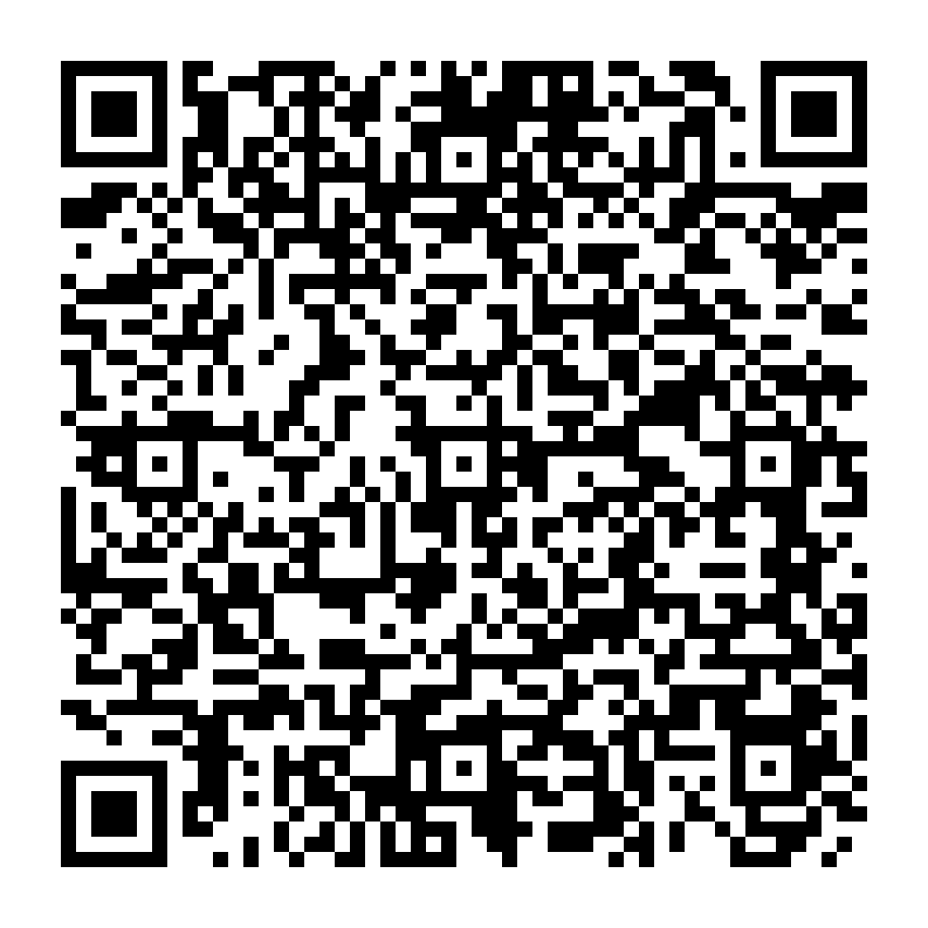 QR 코드