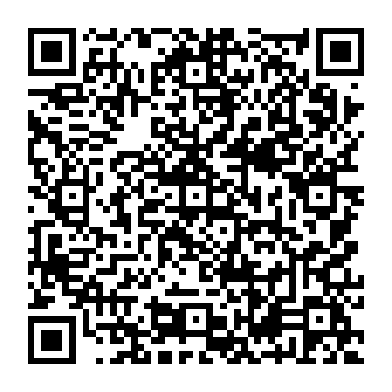 QR 코드
