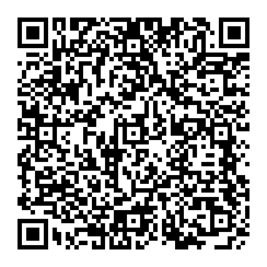QR 코드
