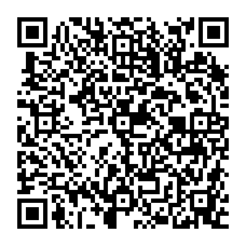 QR 코드