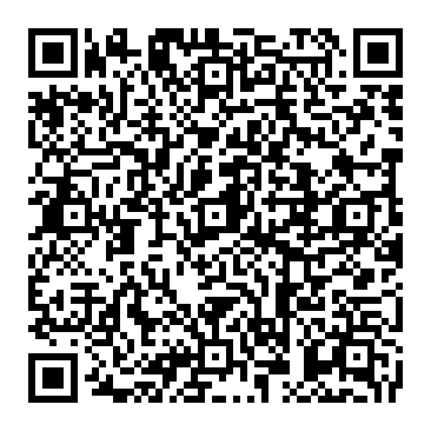 QR 코드