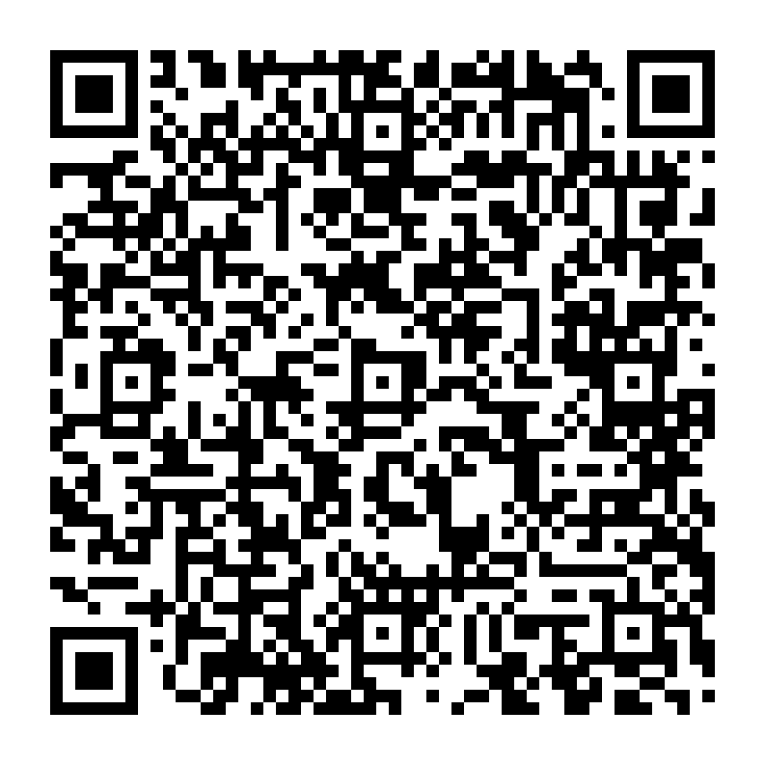 QR 코드