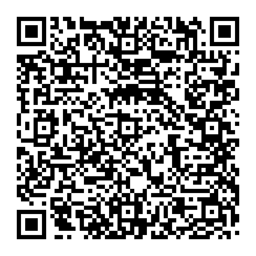 QR 코드