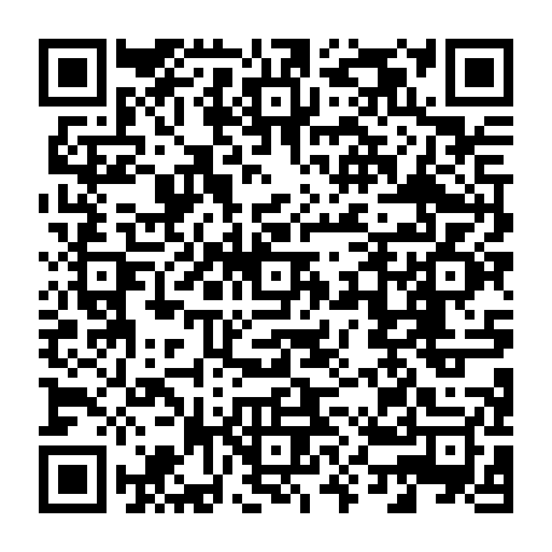QR 코드