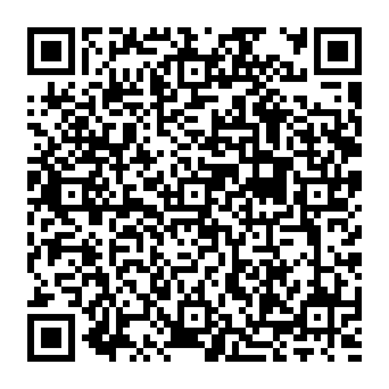 QR 코드