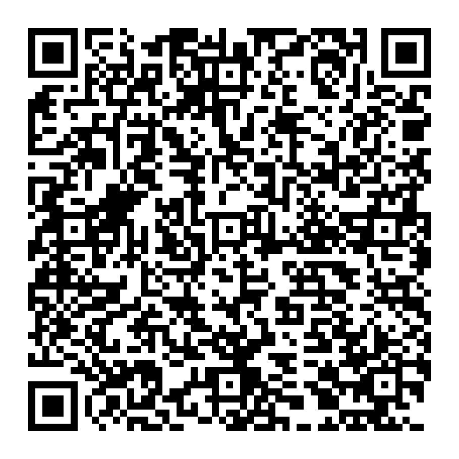 QR 코드