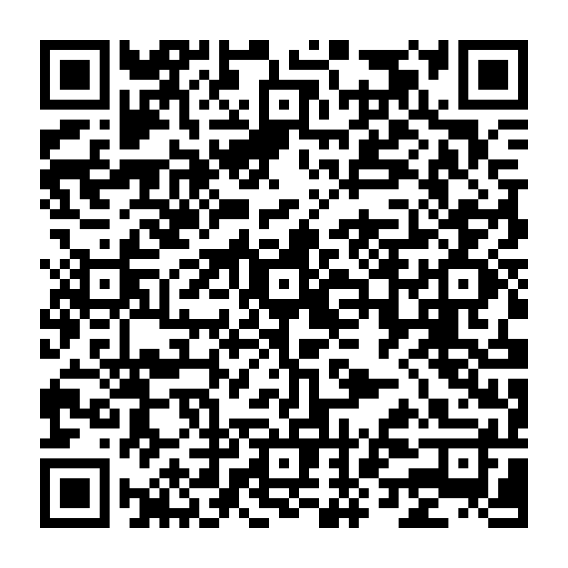 QR 코드