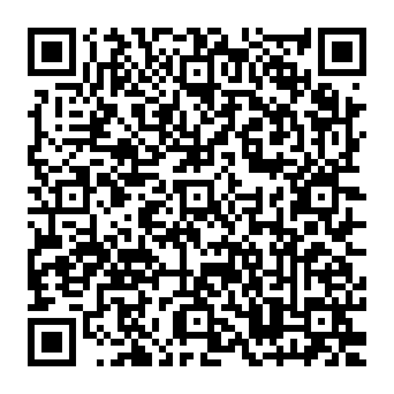 QR 코드