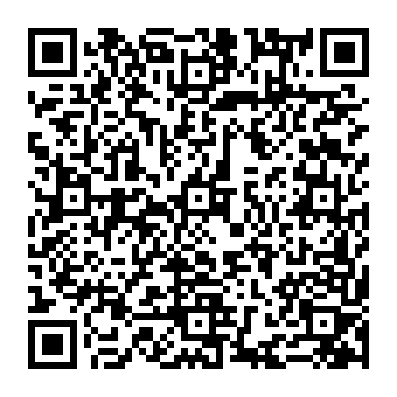 QR 코드