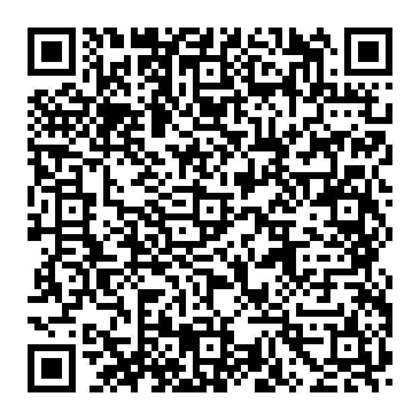 QR 코드