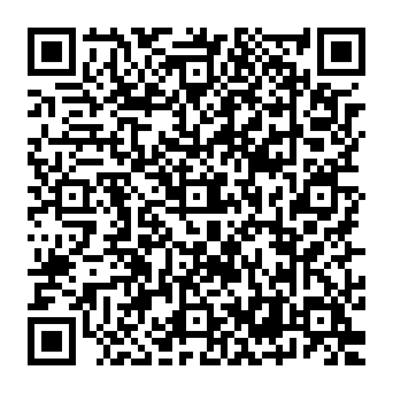 QR 코드