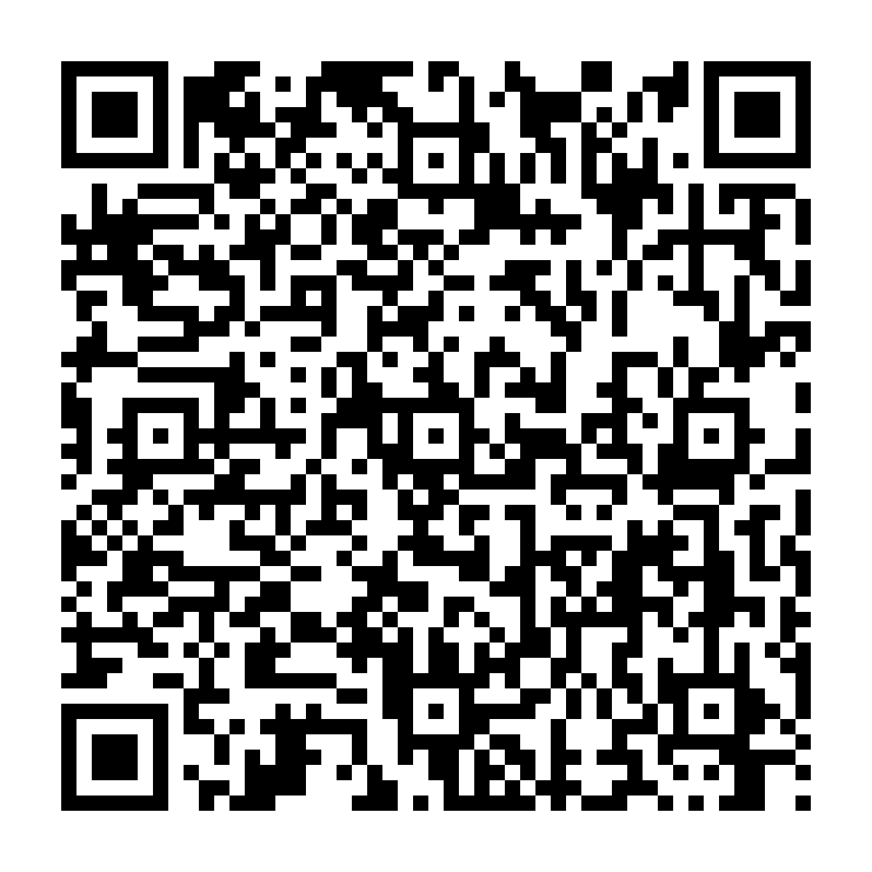 QR 코드