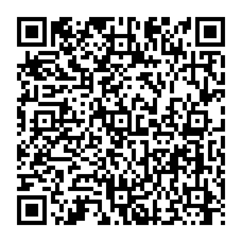 QR 코드