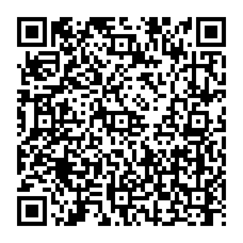QR 코드