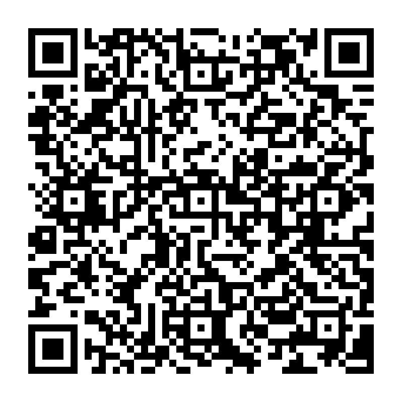 QR 코드