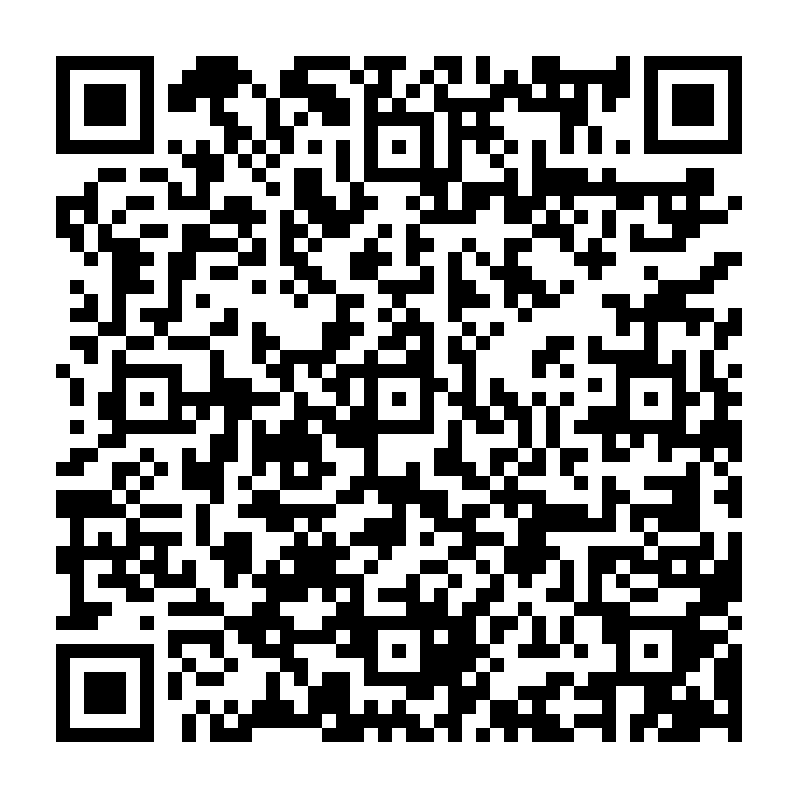QR 코드
