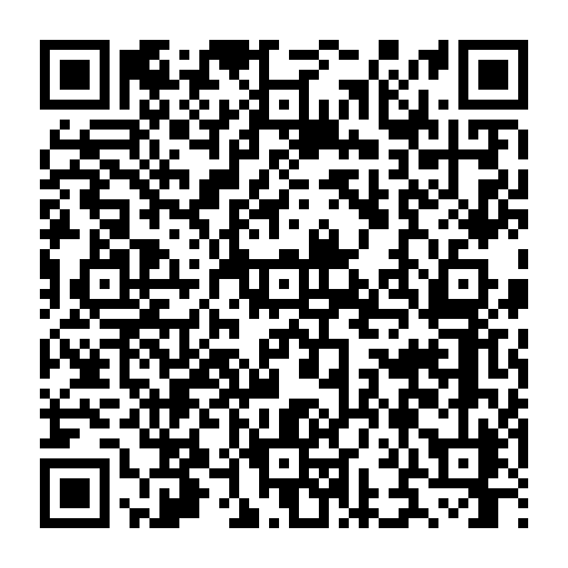 QR 코드