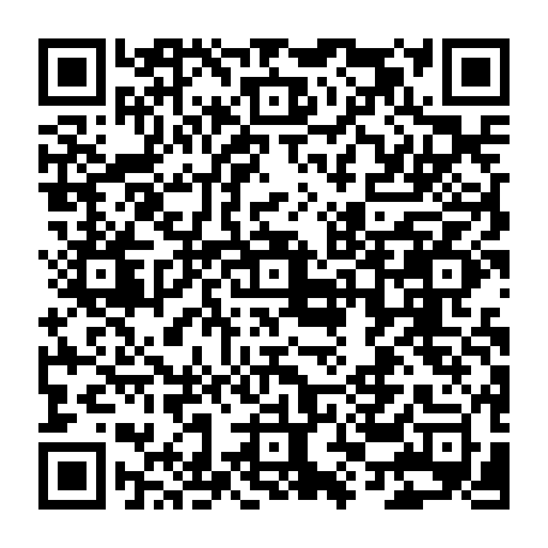QR 코드
