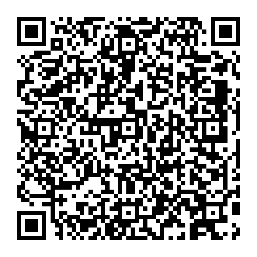 QR 코드