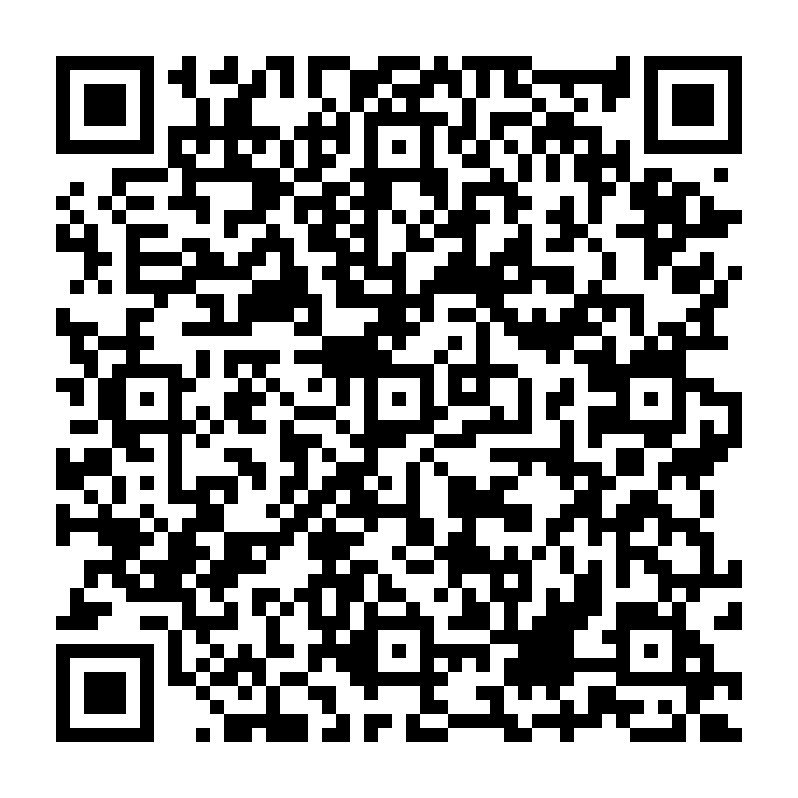 QR 코드