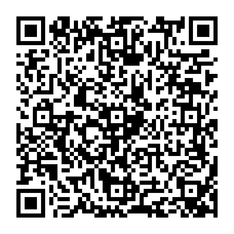 QR 코드