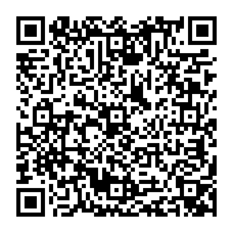QR 코드
