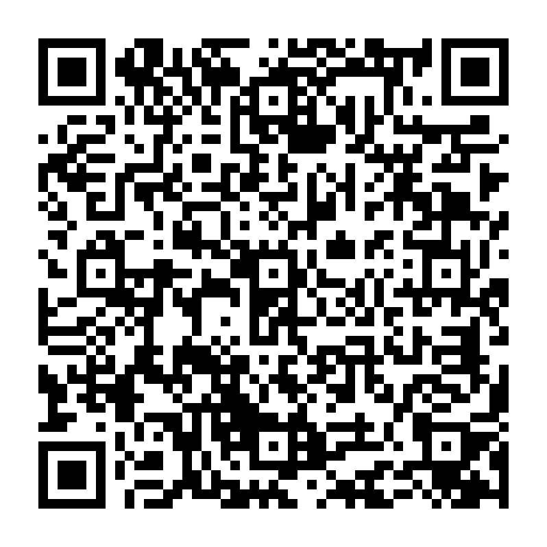 QR 코드