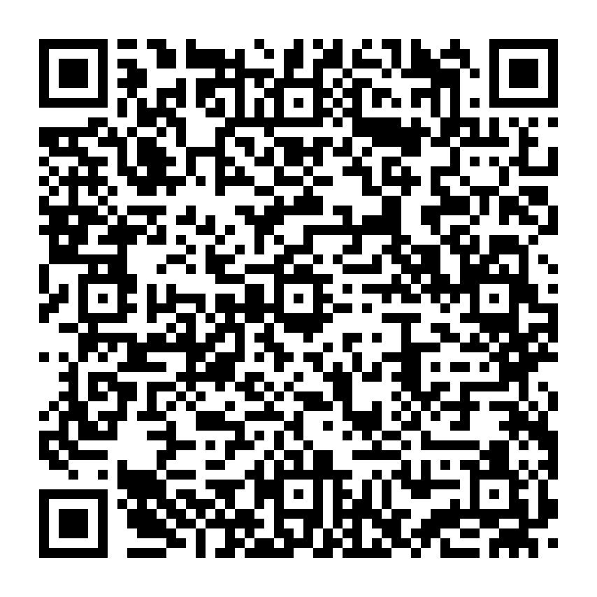 QR 코드