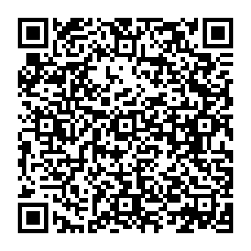 QR 코드